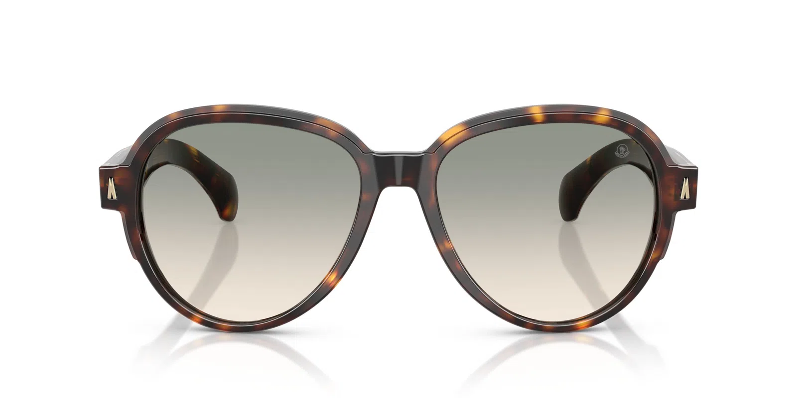 Moncler Swanspan 6005F Sunglasses - view 7